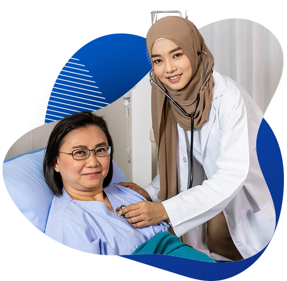 Inisiatif Kesihatan