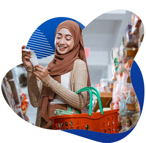 Inisiatif Makanan