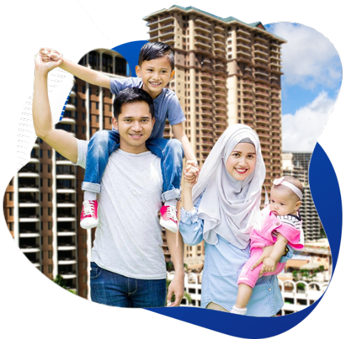 Inisiatif Perumahan